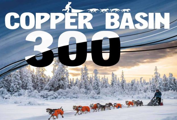 Copper Basin 300 (c) Copper Basin 300